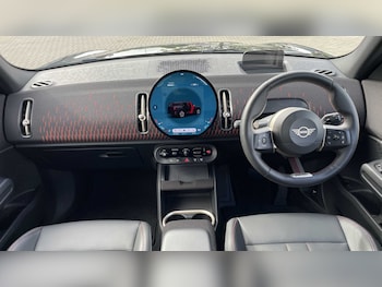 Used MINI Countryman 2024 for sale - 76004374: Photo