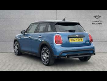 Used MINI Hatch 2022 for sale - 75216800: Photo