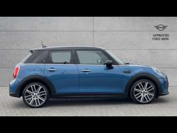 Used MINI Hatch 2022 for sale - 75216800: Photo
