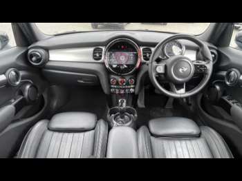 Used MINI Hatch 2022 for sale - 75216800: Photo