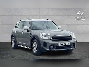 Used MINI Countryman 2022 for sale - 78407667: Photo
