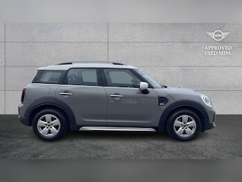 Used MINI Countryman 2022 for sale - 78407667: Photo