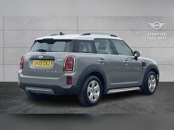 Used MINI Countryman 2022 for sale - 78407667: Photo