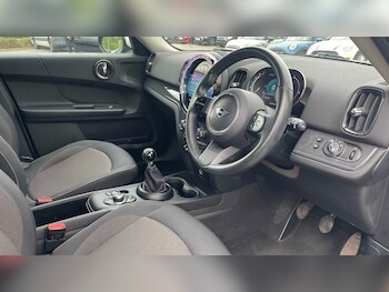 Used MINI Countryman 2022 for sale - 78407667: Photo