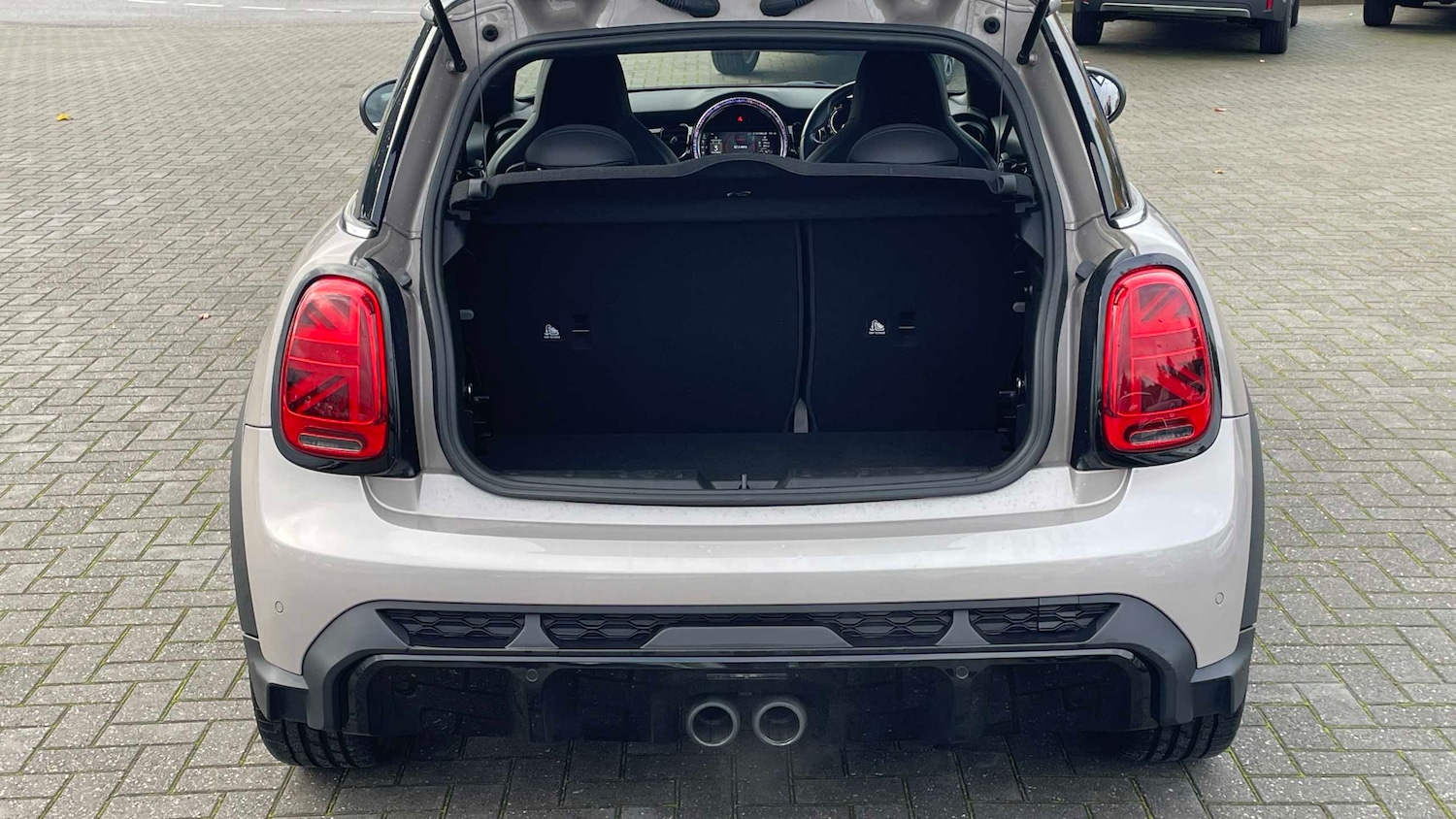 Used MINI Hatch 2022 for sale - 76460253: Photo 11