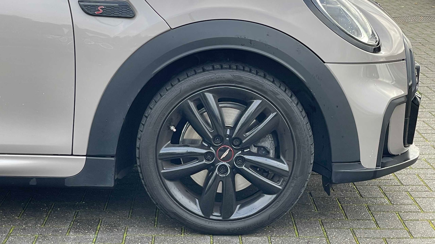 Used MINI Hatch 2022 for sale - 76460253: Photo 12