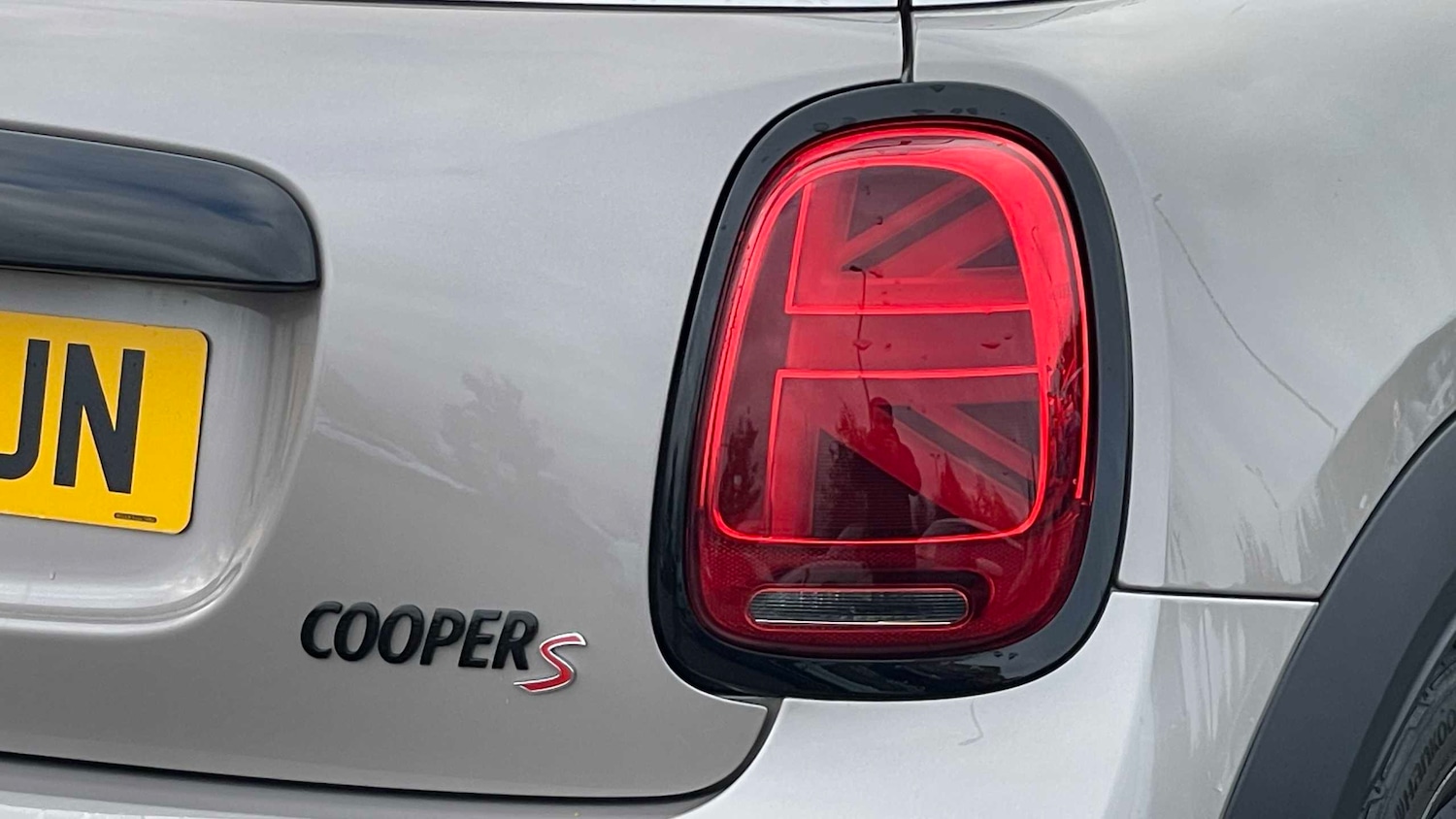 Used MINI Hatch 2022 for sale - 76460253: Photo 18