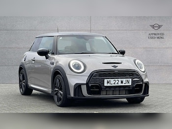 Used MINI Hatch 2022 for sale - 76460253: Photo