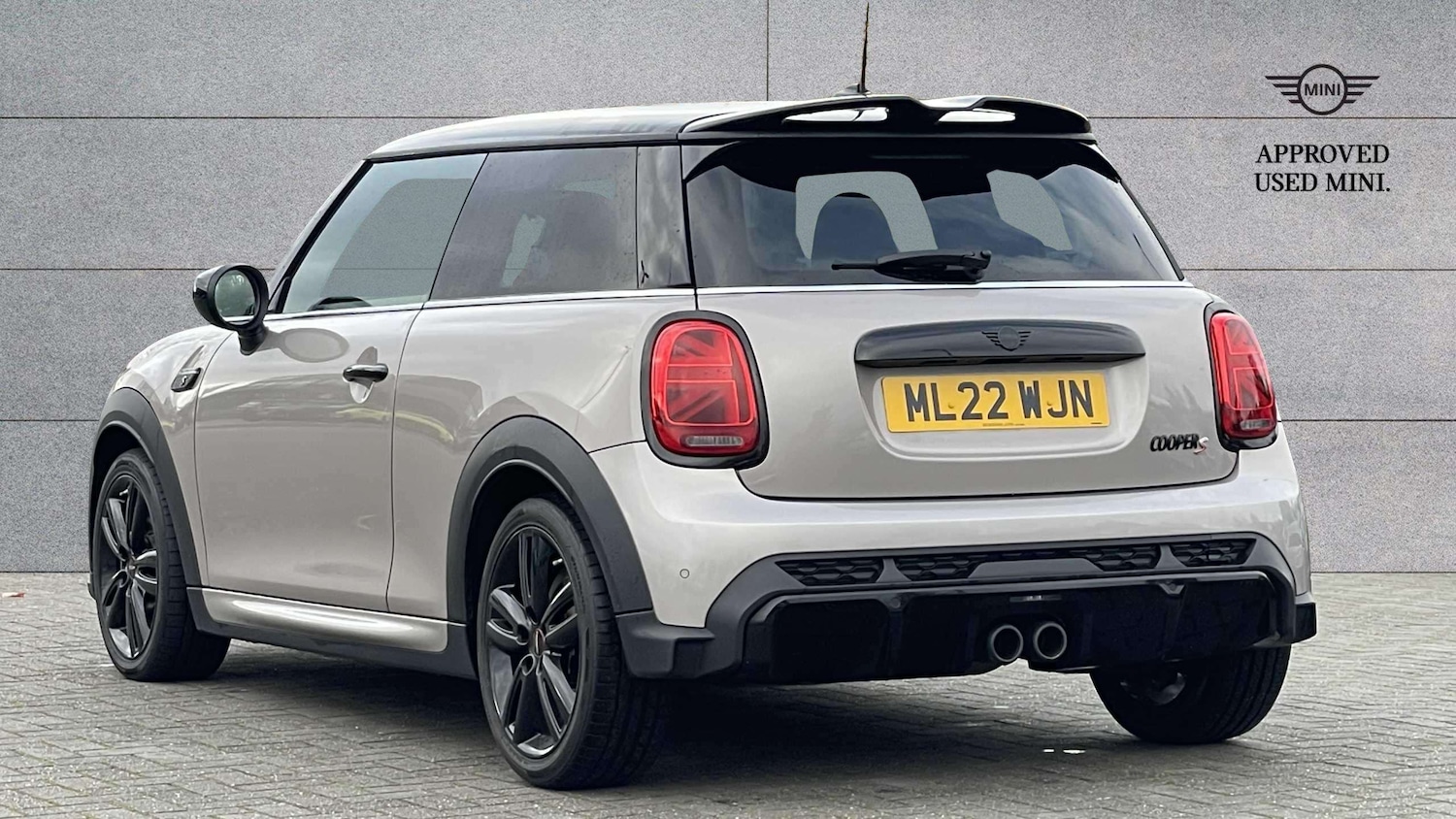 Used MINI Hatch 2022 for sale - 76460253: Photo 2