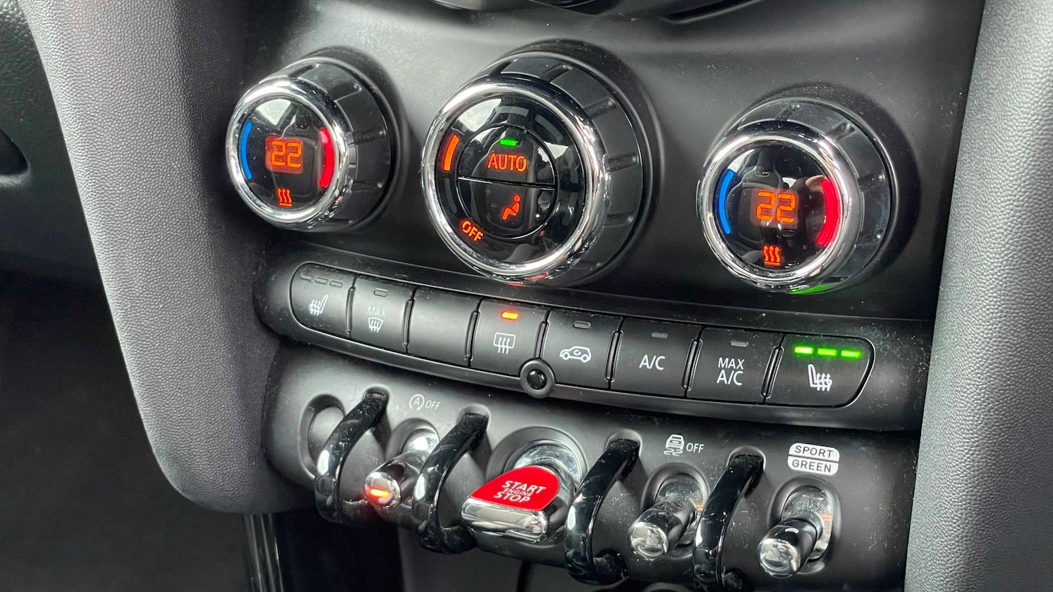 Used MINI Hatch 2022 for sale - 76460253: Photo 24