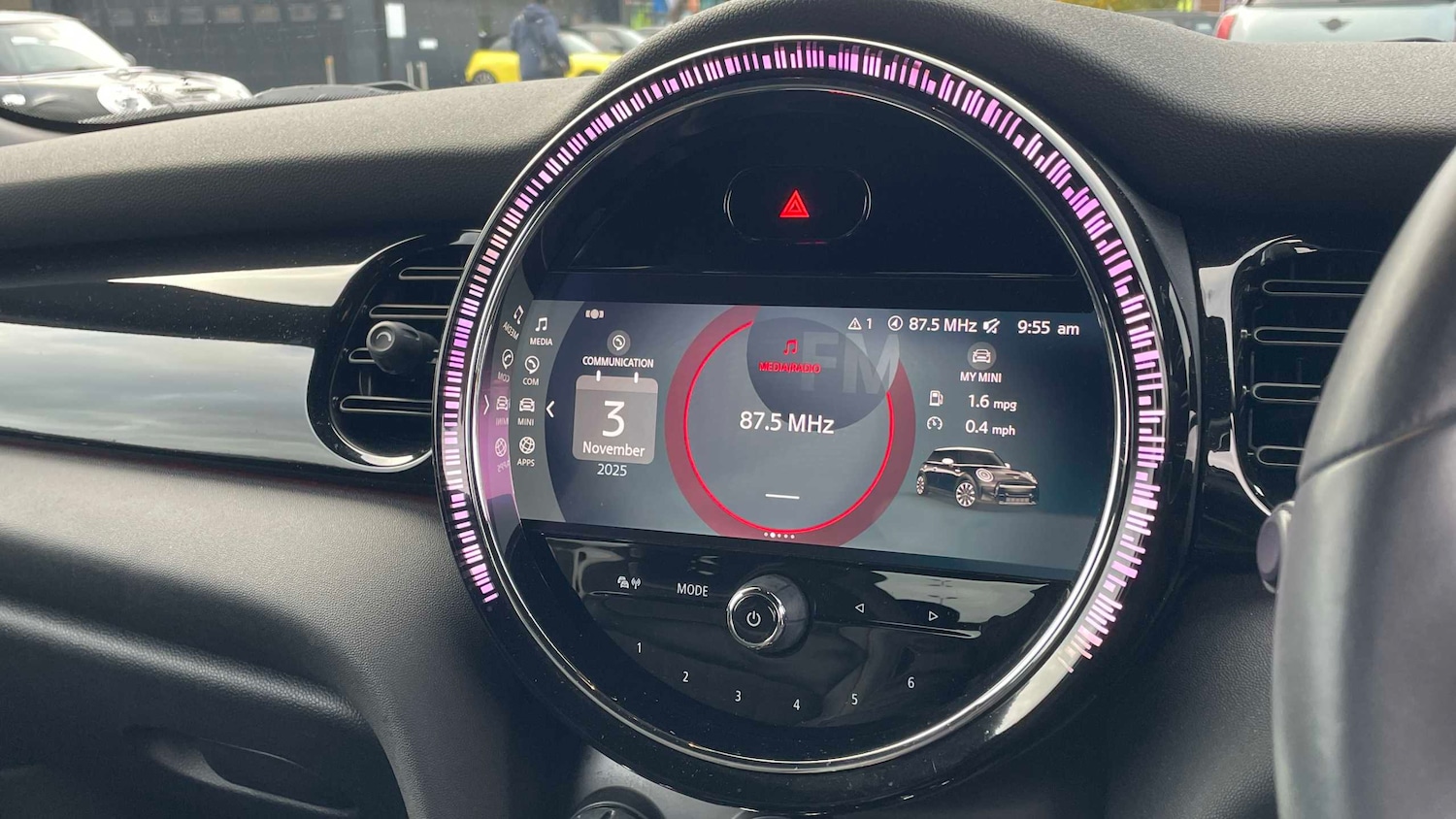 Used MINI Hatch 2022 for sale - 76460253: Photo 29