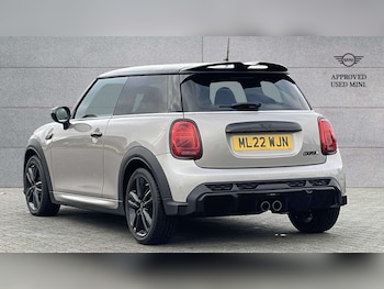 Used MINI Hatch 2022 for sale - 76460253: Photo