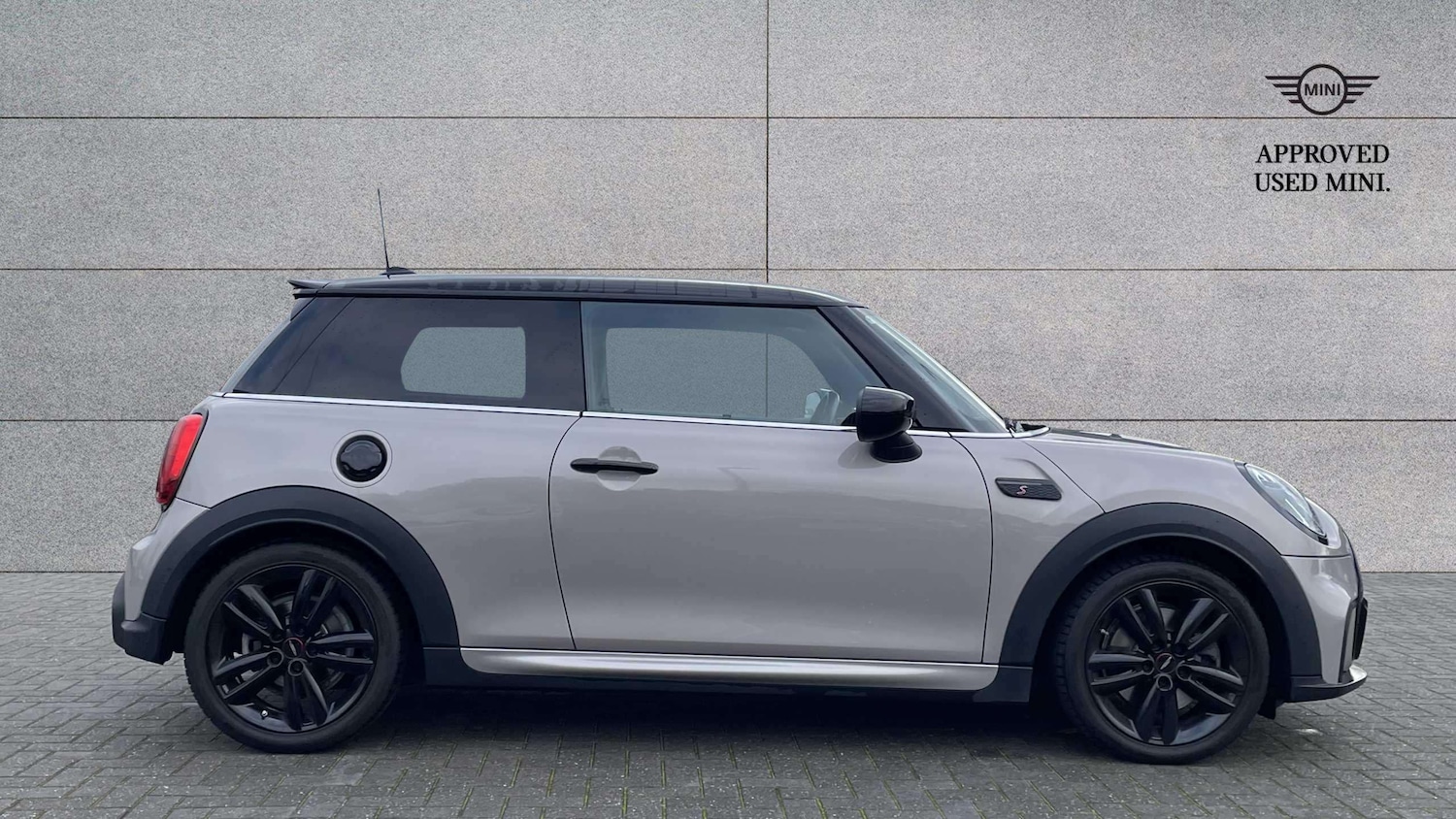 Used MINI Hatch 2022 for sale - 76460253: Photo 3