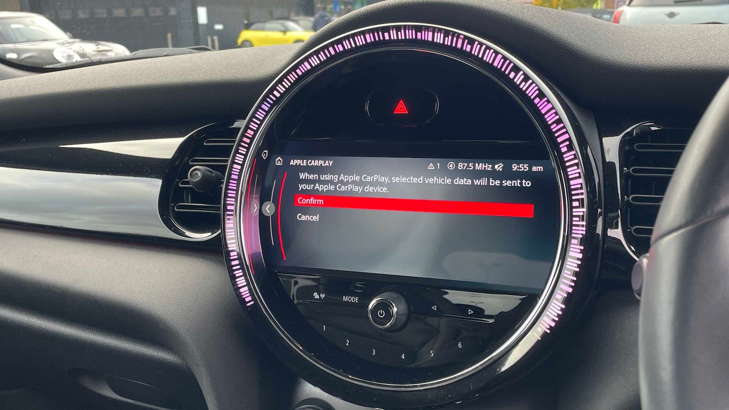 Used MINI Hatch 2022 for sale - 76460253: Photo 31