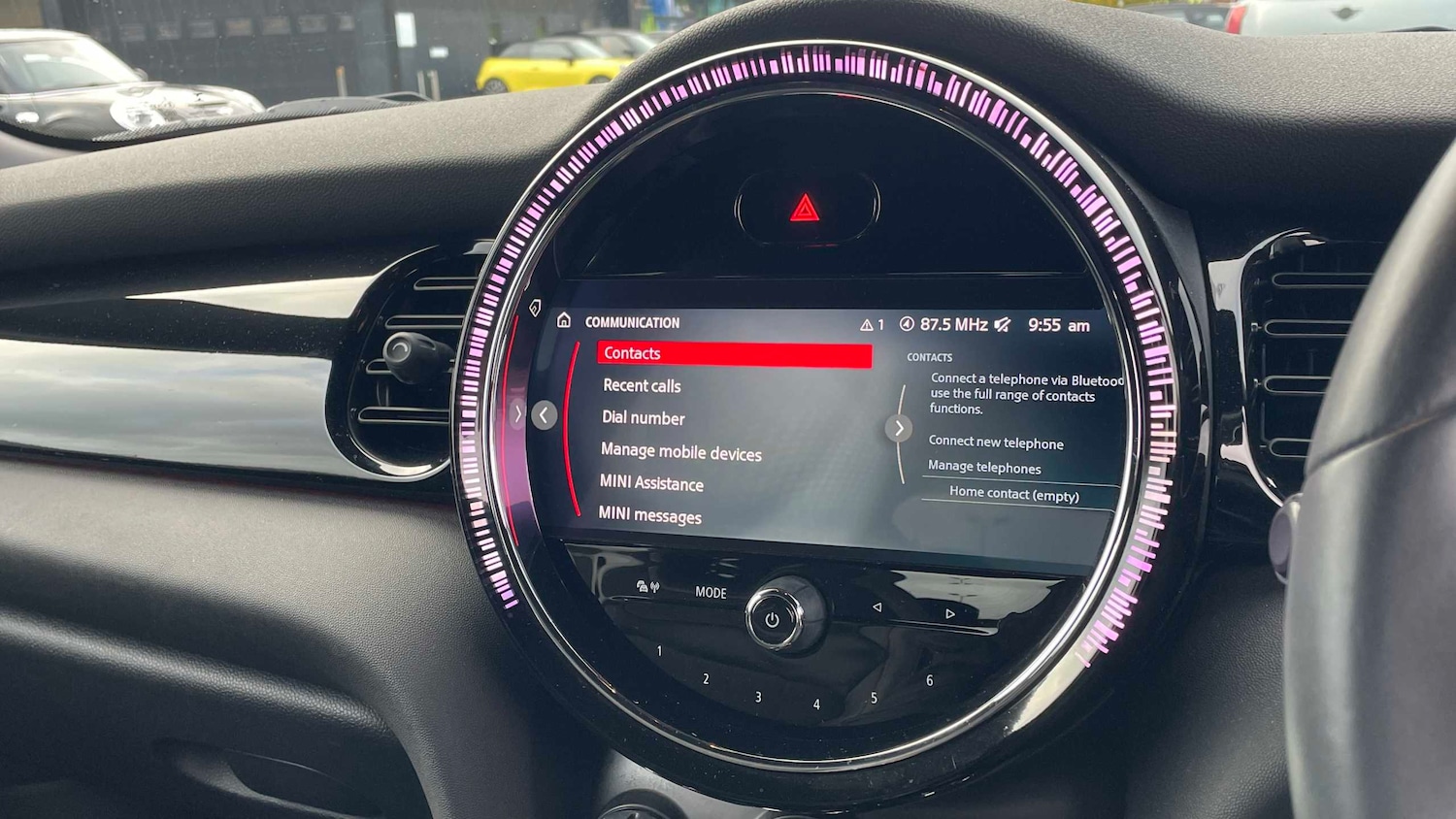 Used MINI Hatch 2022 for sale - 76460253: Photo 32