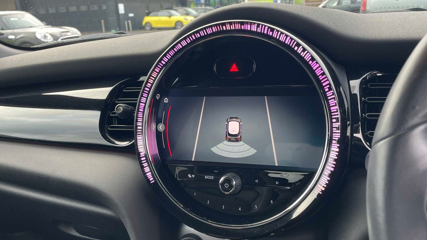 Used MINI Hatch 2022 for sale - 76460253: Photo 33