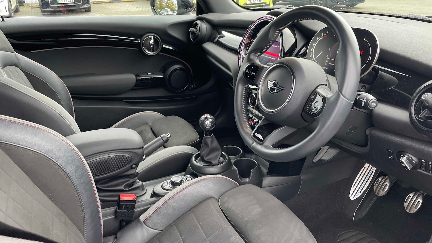 Used MINI Hatch 2022 for sale - 76460253: Photo 4