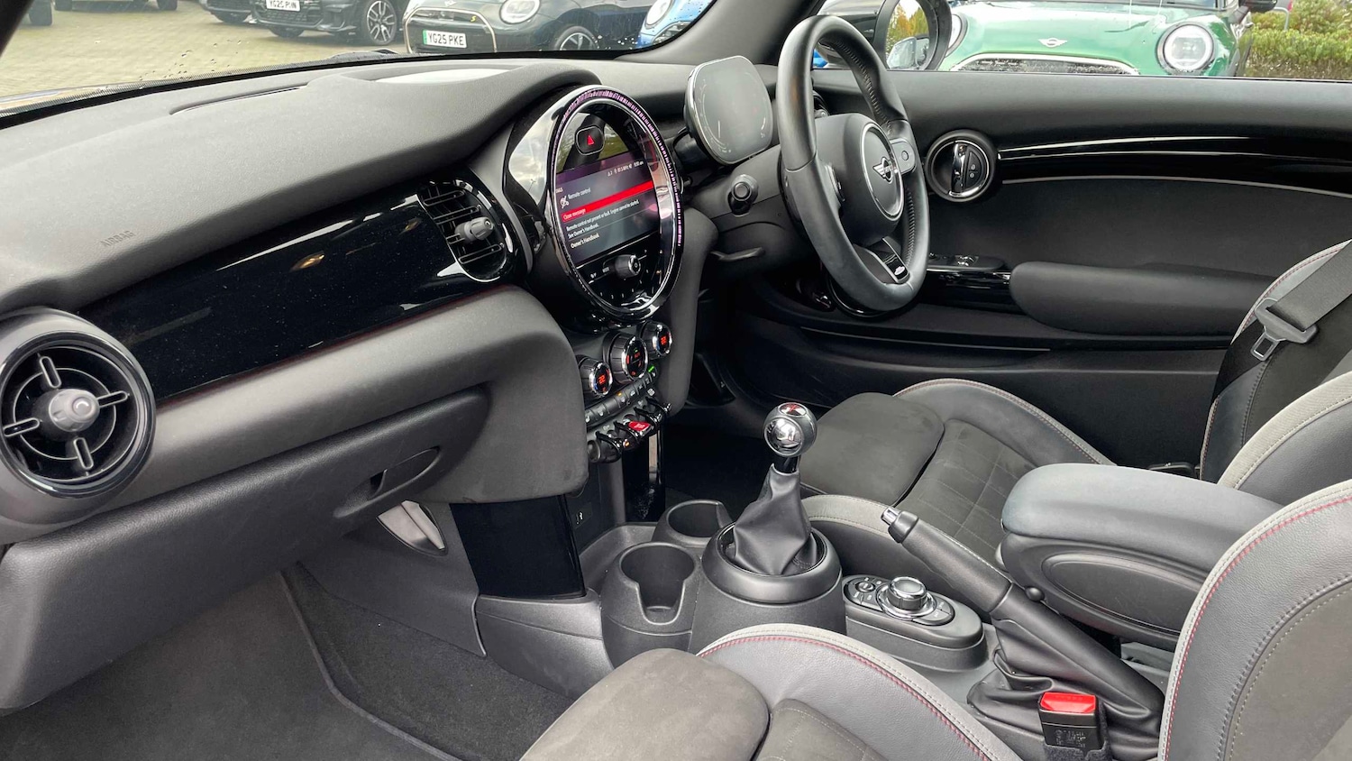 Used MINI Hatch 2022 for sale - 76460253: Photo 5