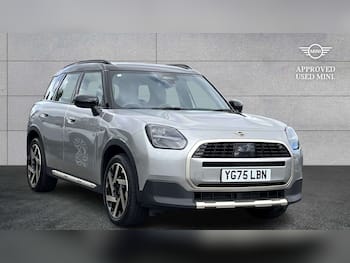 Used MINI Countryman 2025 for sale - 79851082: Photo