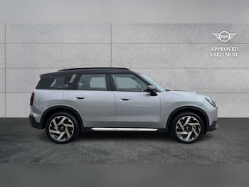 Used MINI Countryman 2025 for sale - 79851082: Photo