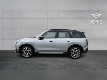 Used MINI Countryman 2025 for sale - 79851082: Photo