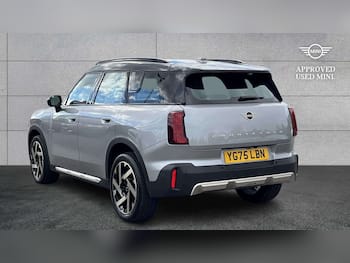 Used MINI Countryman 2025 for sale - 79851082: Photo