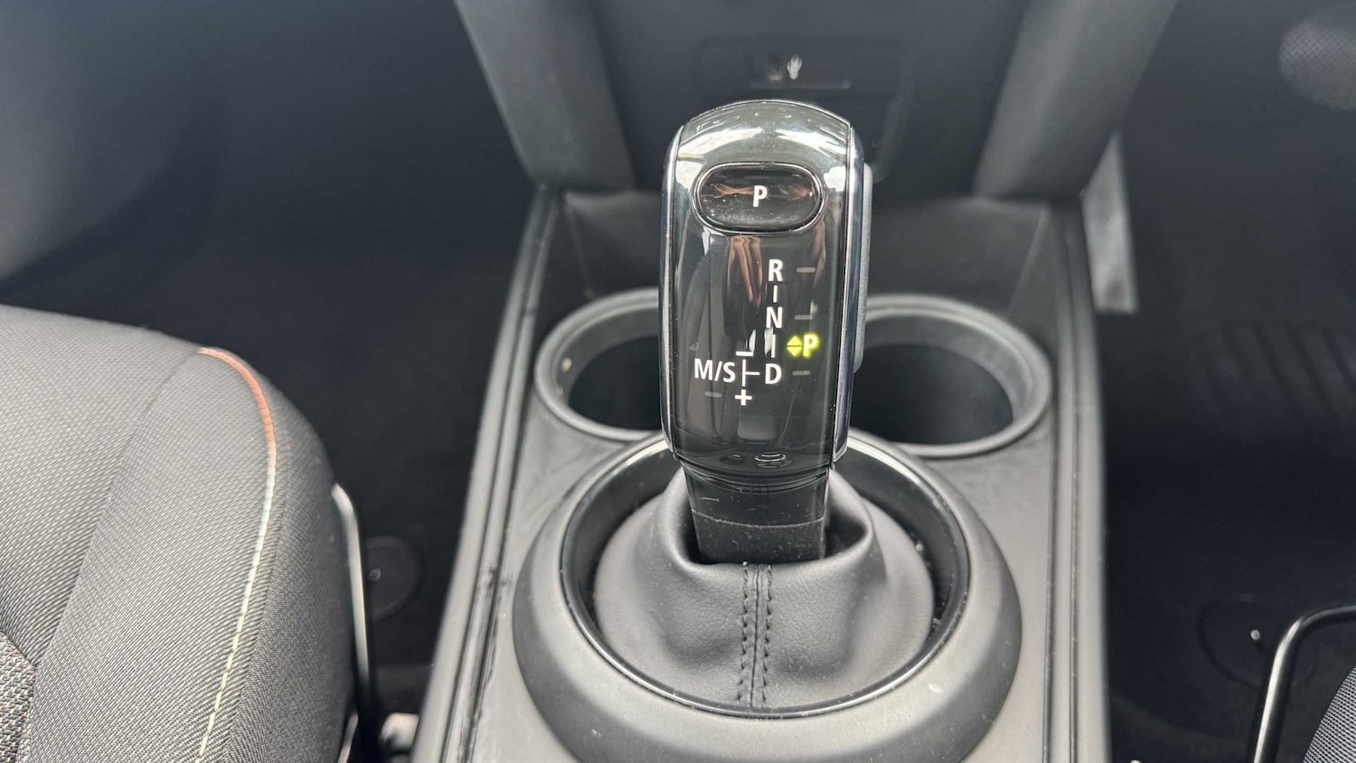 Vehicle 27