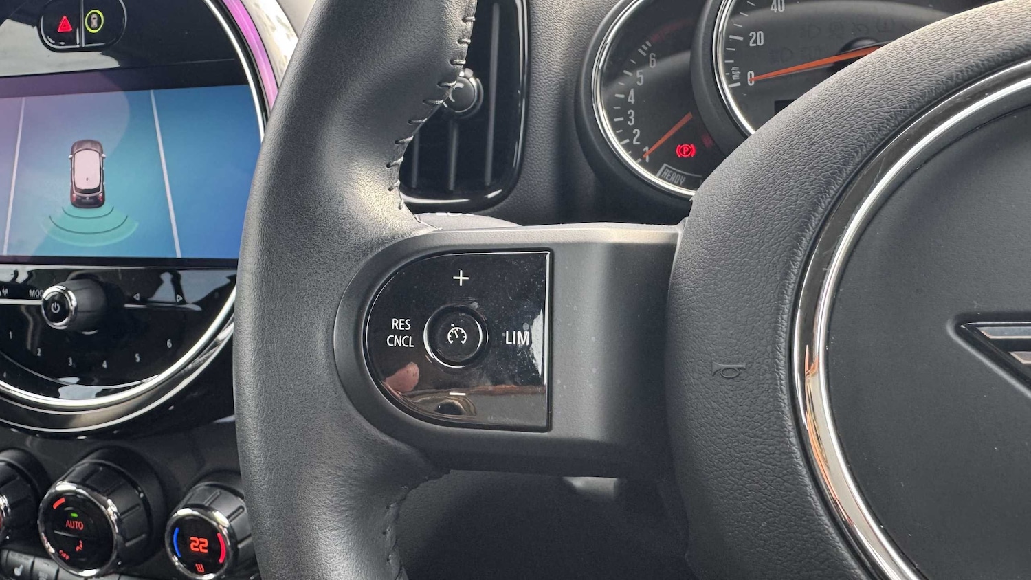 Vehicle 29