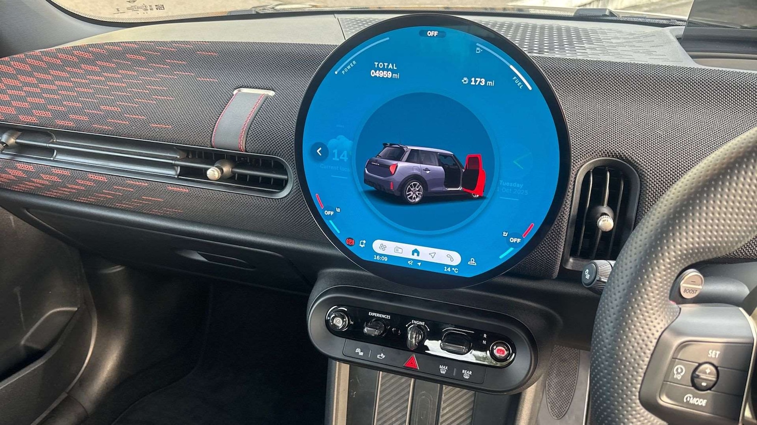 Used MINI Cooper 2025 for sale - 77928529: Photo 10