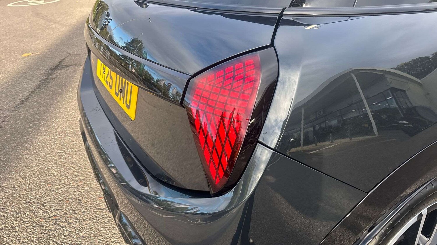 Used MINI Cooper 2025 for sale - 77928529: Photo 17