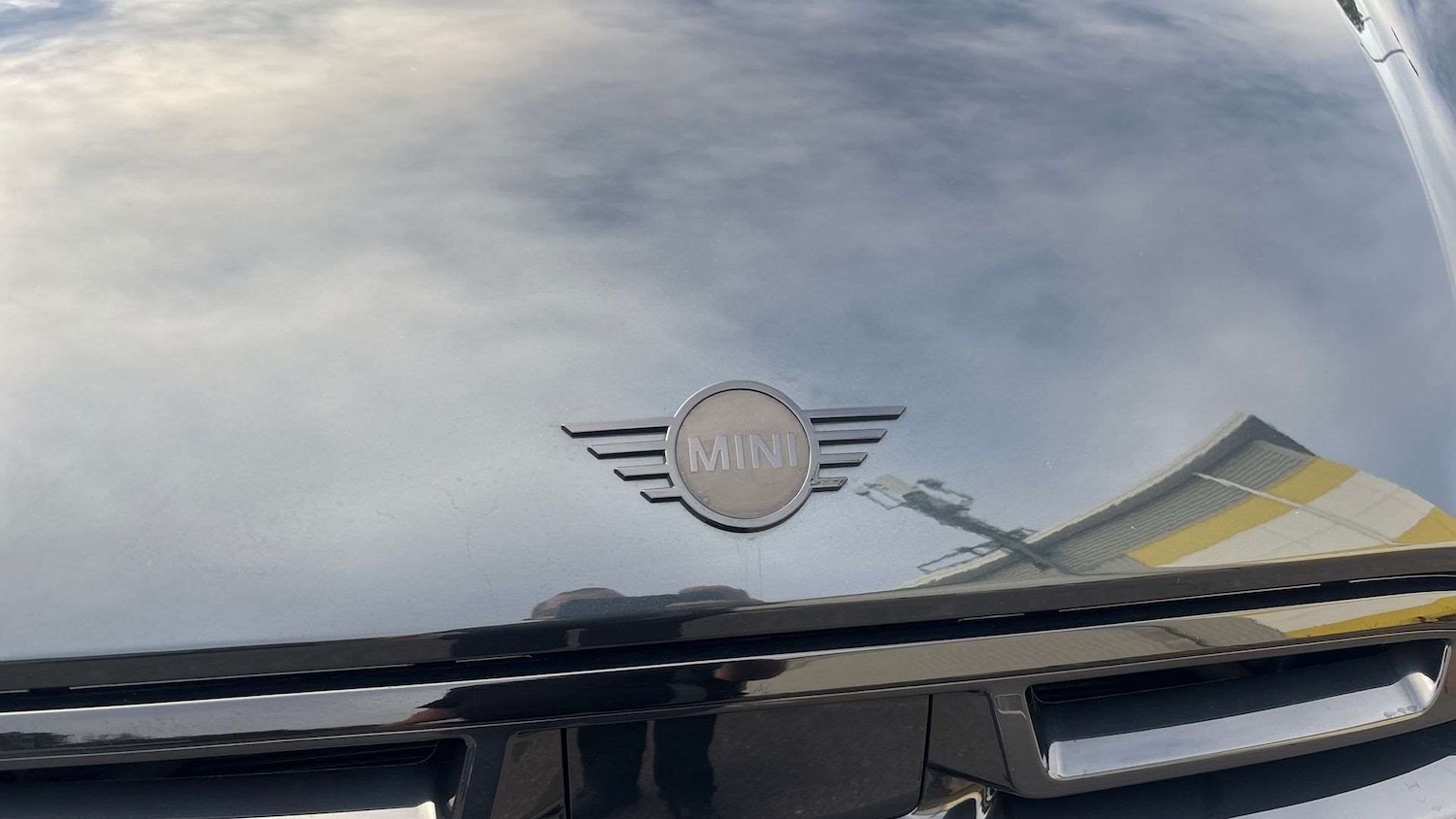 Used MINI Cooper 2025 for sale - 77928529: Photo 24