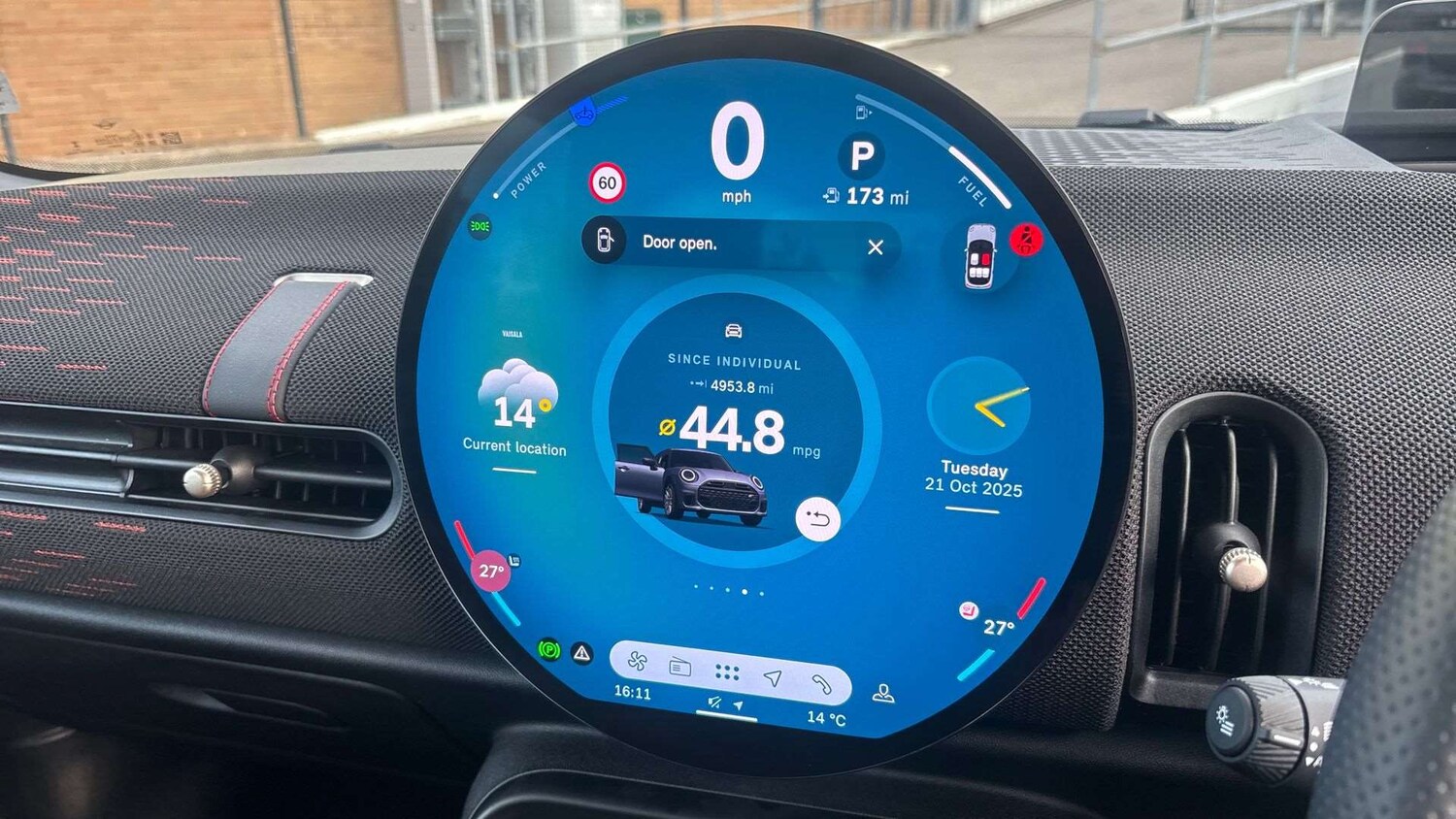 Used MINI Cooper 2025 for sale - 77928529: Photo 31