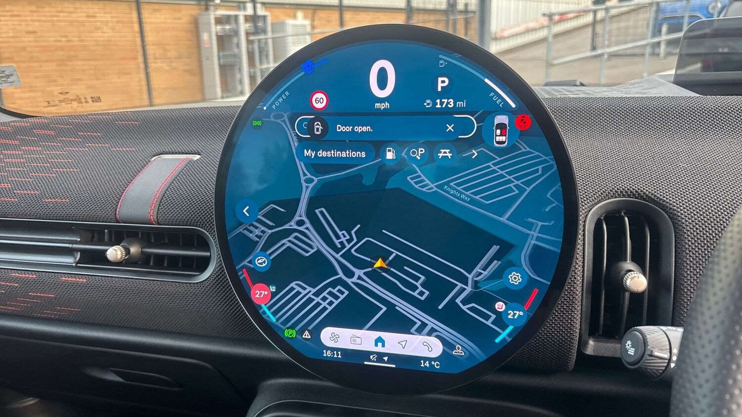 Used MINI Cooper 2025 for sale - 77928529: Photo 33