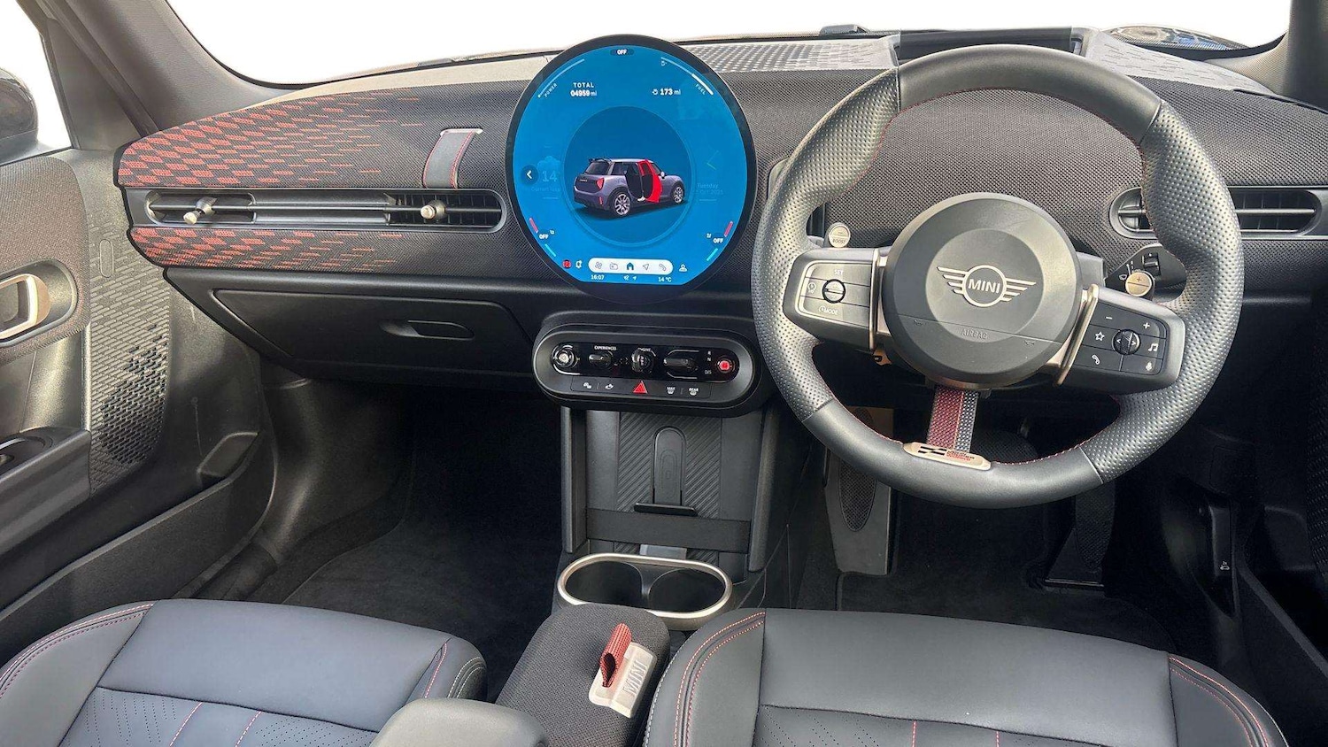 Used MINI Cooper 2025 for sale - 77928529: Photo 6