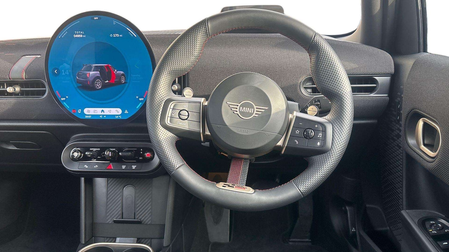 Used MINI Cooper 2025 for sale - 77928529: Photo 7