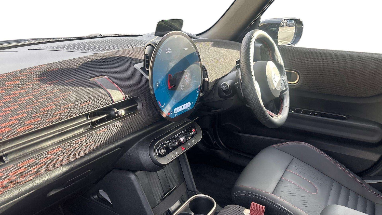 Used MINI Cooper 2025 for sale - 77928529: Photo 9