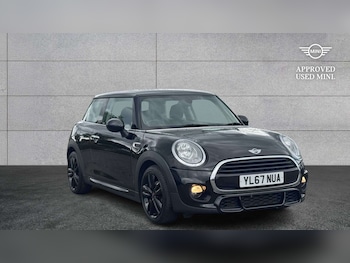 Used MINI Hatch 2017 for sale - 78800264: Photo