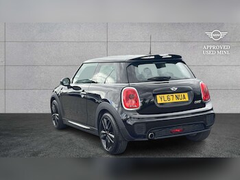 Used MINI Hatch 2017 for sale - 78800264: Photo