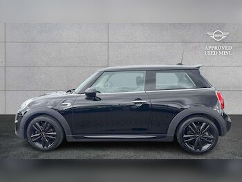Used MINI Hatch 2017 for sale - 78800264: Photo