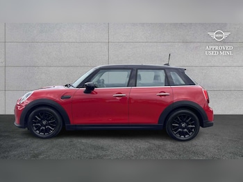 Used MINI Hatch 2022 for sale - 78564478: Photo