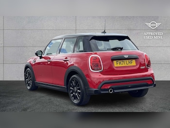 Used MINI Hatch 2022 for sale - 78564478: Photo