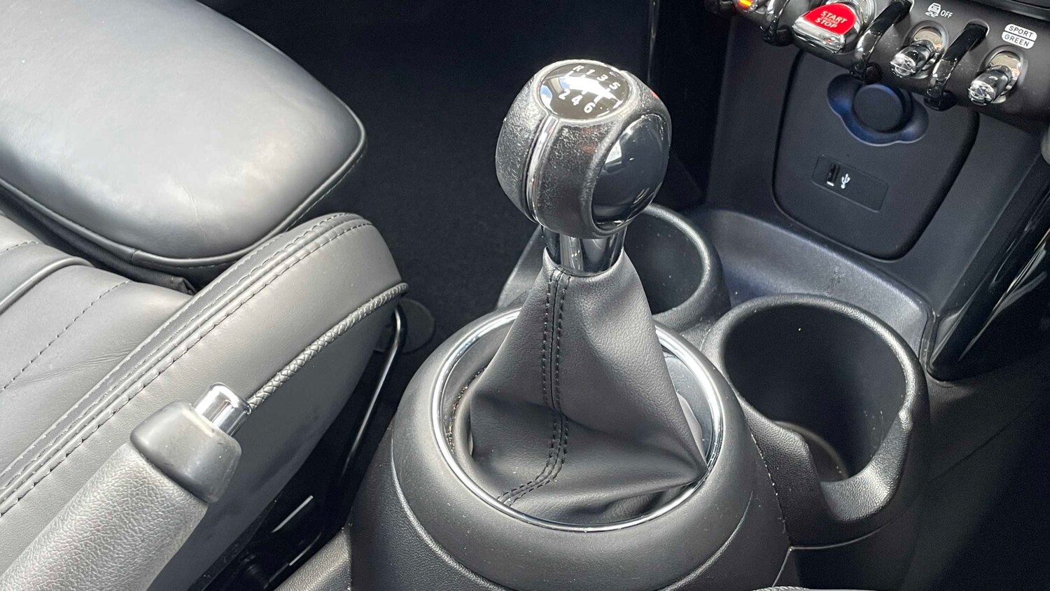 Used MINI Hatch 2019 for sale - 77886242: Photo 10