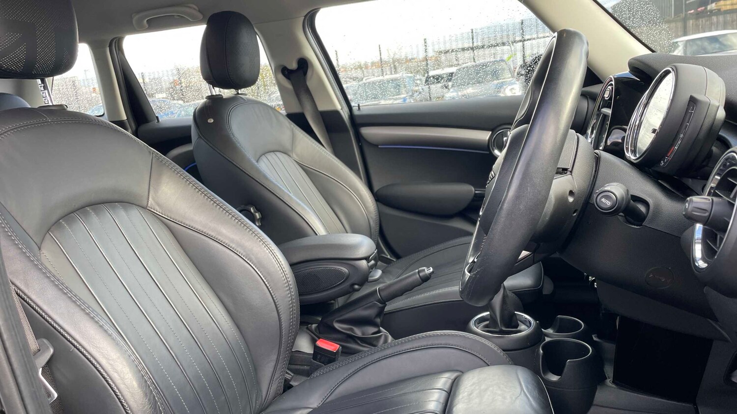 Used MINI Hatch 2019 for sale - 77886242: Photo 11