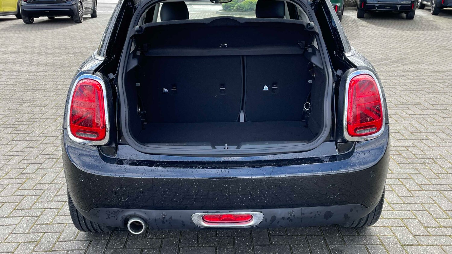 Used MINI Hatch 2019 for sale - 77886242: Photo 13