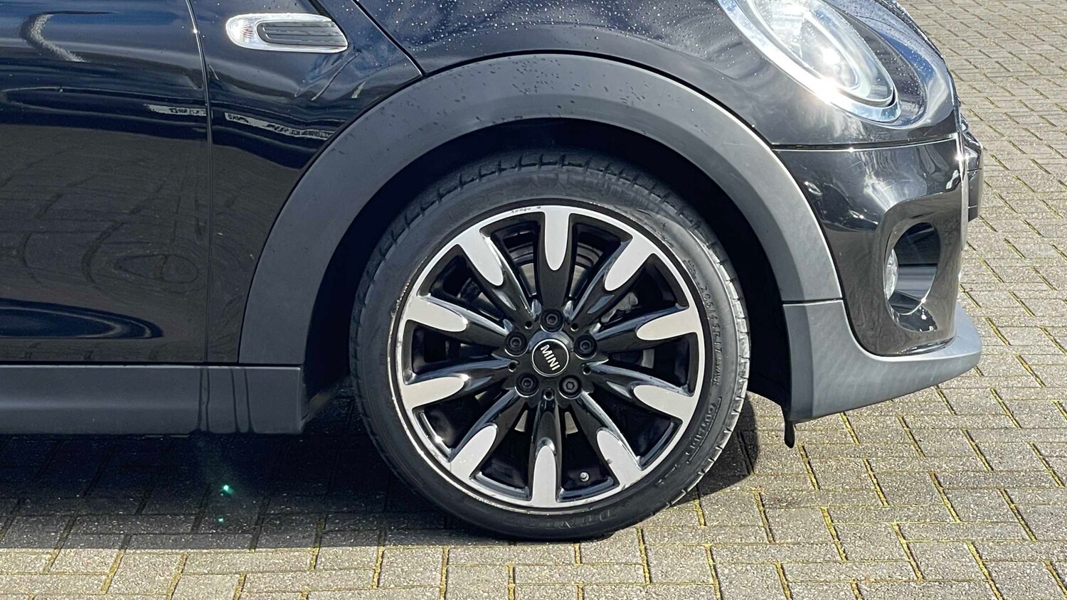 Used MINI Hatch 2019 for sale - 77886242: Photo 14