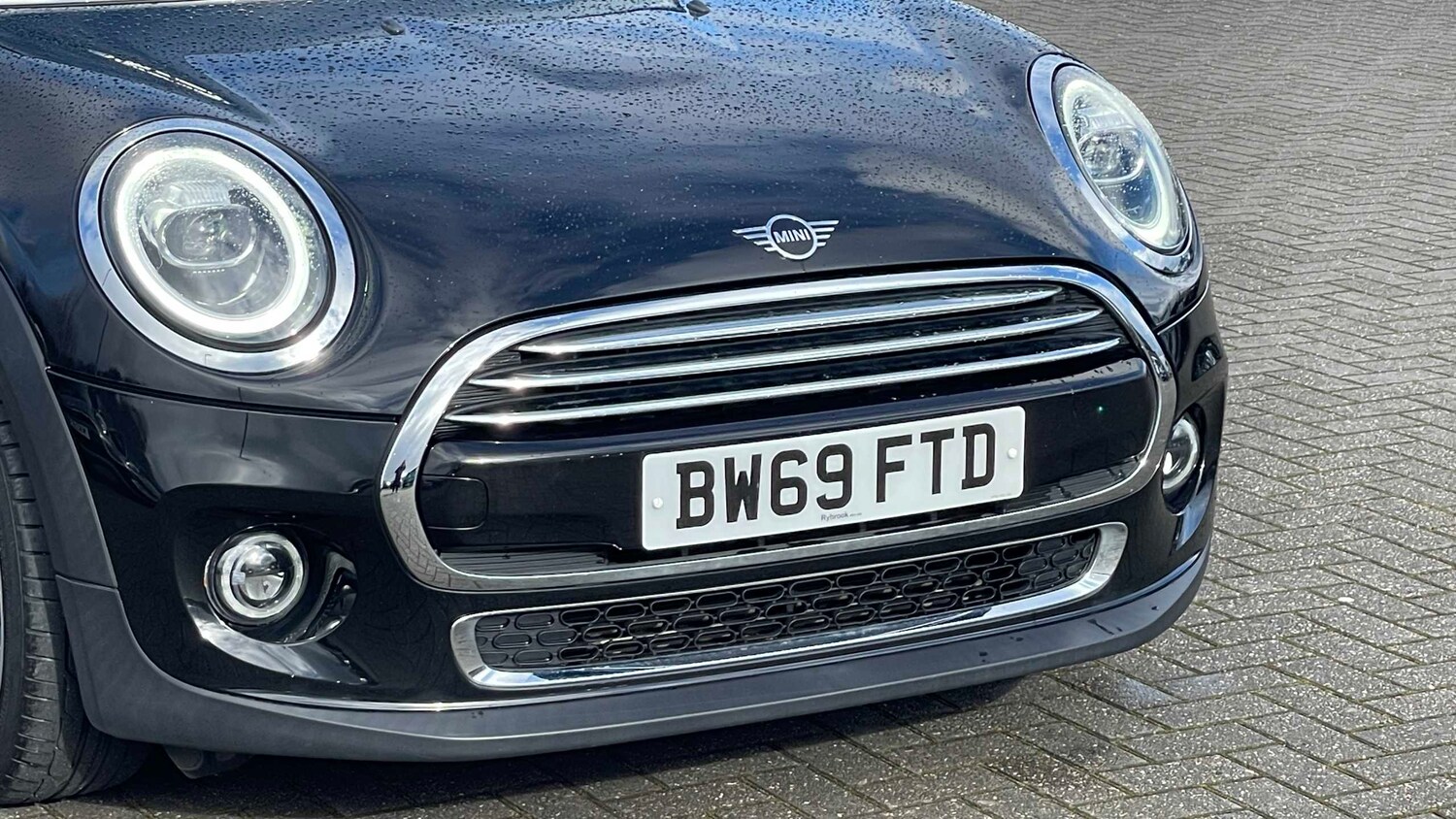 Used MINI Hatch 2019 for sale - 77886242: Photo 17