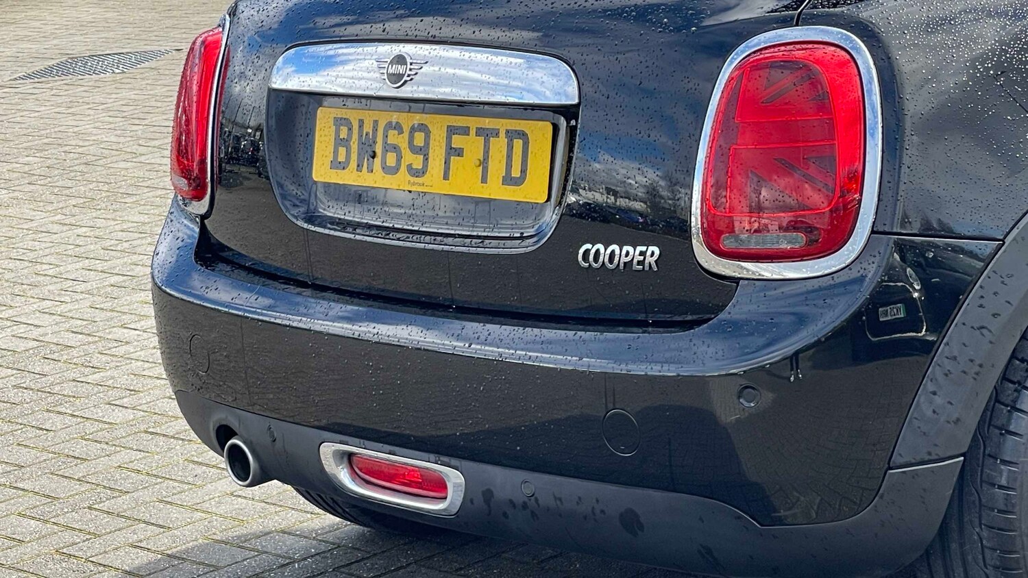 Used MINI Hatch 2019 for sale - 77886242: Photo 18