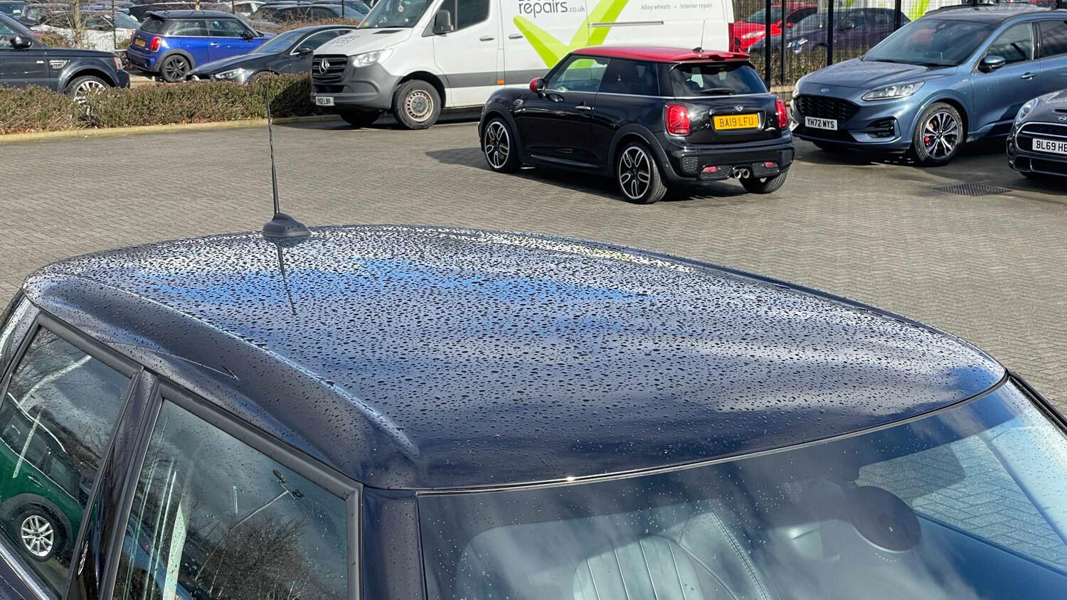 Used MINI Hatch 2019 for sale - 77886242: Photo 19