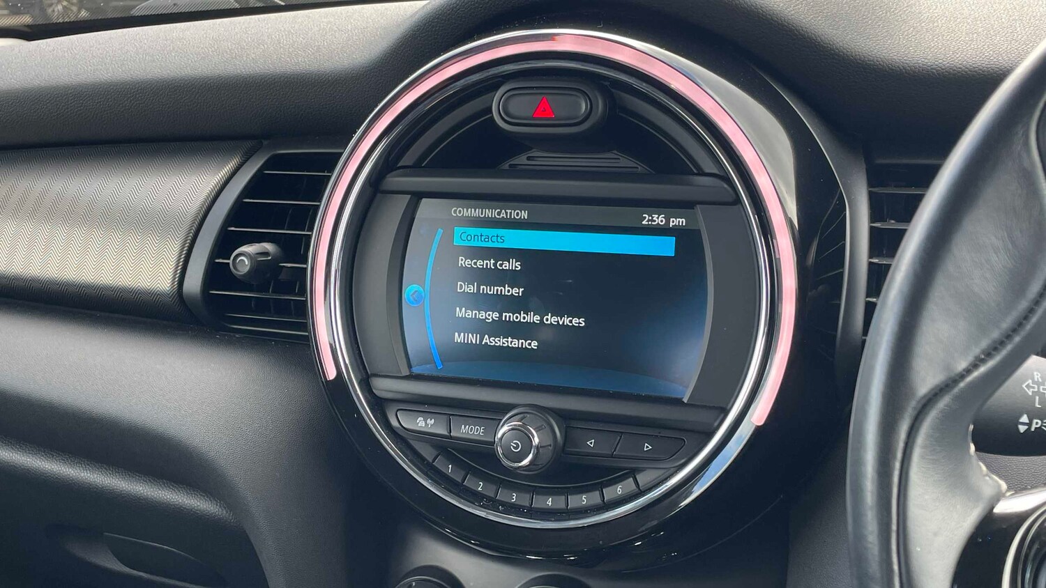 Used MINI Hatch 2019 for sale - 77886242: Photo 30