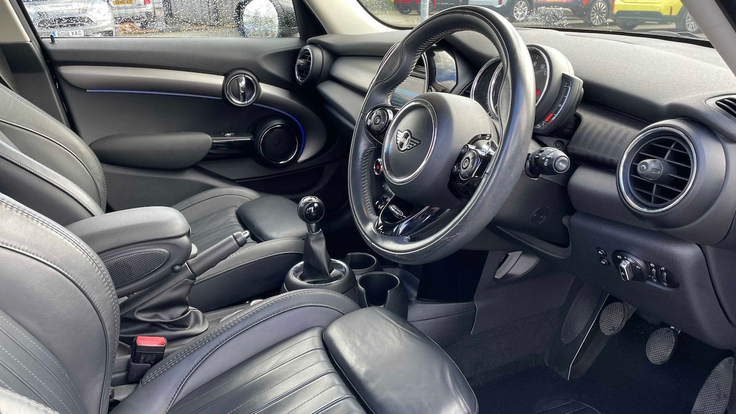 Used MINI Hatch 2019 for sale - 77886242: Photo 5